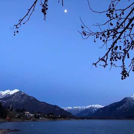 Апартаменты Ca' Spass Джера-Ларио Экстерьер фото
