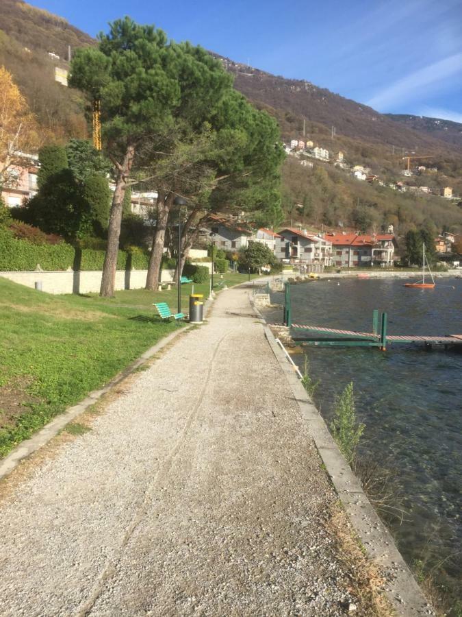 Апартаменты Ca' Spass Джера-Ларио Экстерьер фото